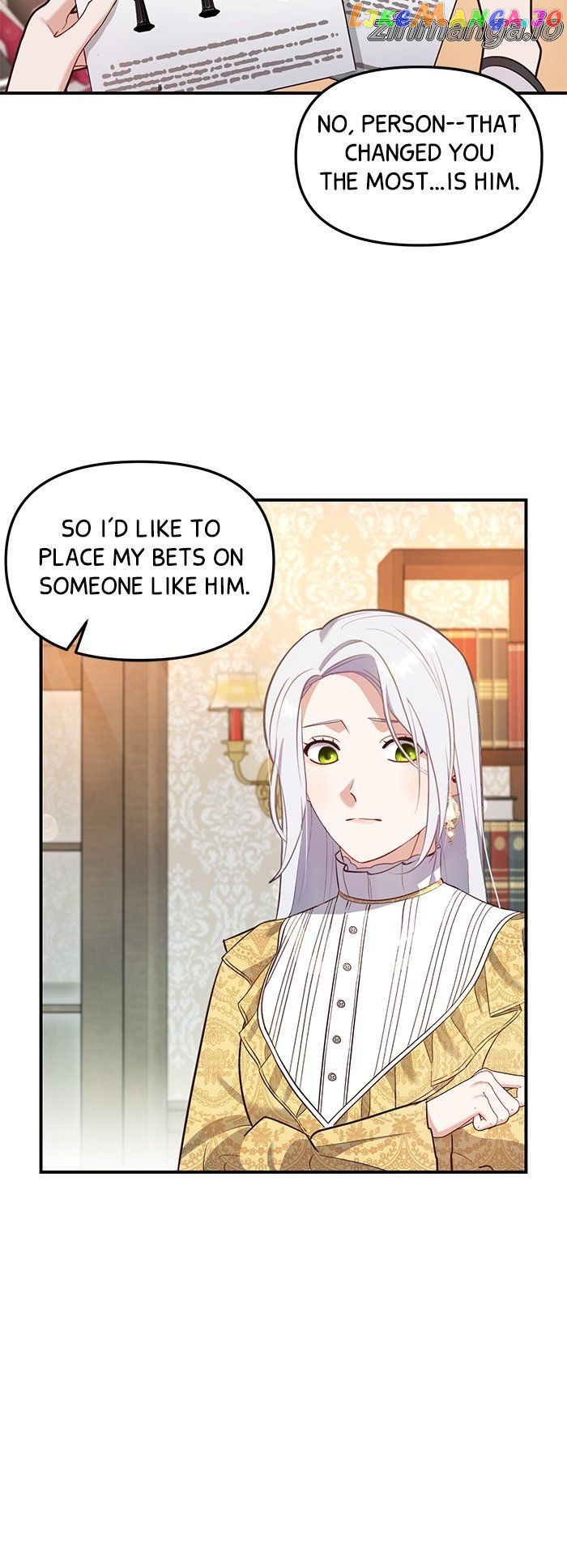 The Fake Duchess In Distresss Chapter 37 - page 6