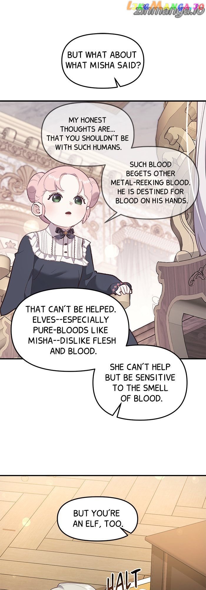 The Fake Duchess In Distresss Chapter 37 - page 7