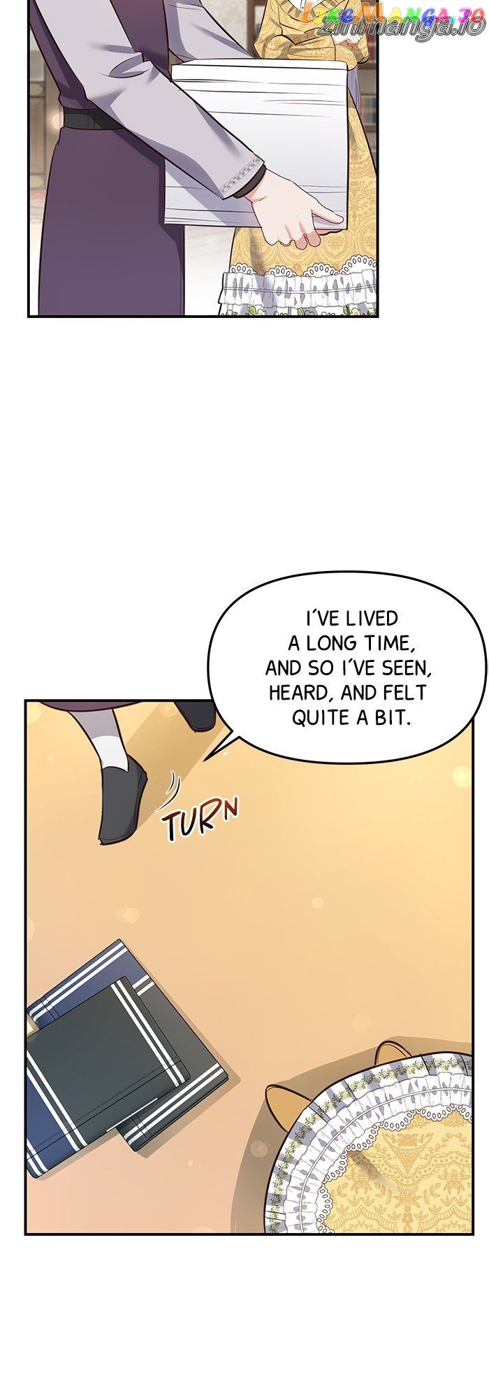 The Fake Duchess In Distresss Chapter 37 - page 9