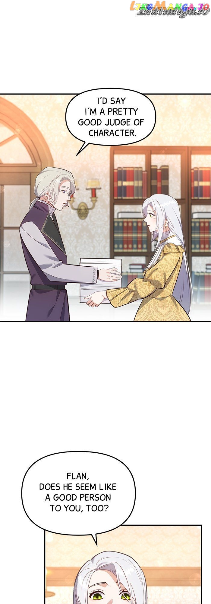 The Fake Duchess In Distresss Chapter 37 - page 10