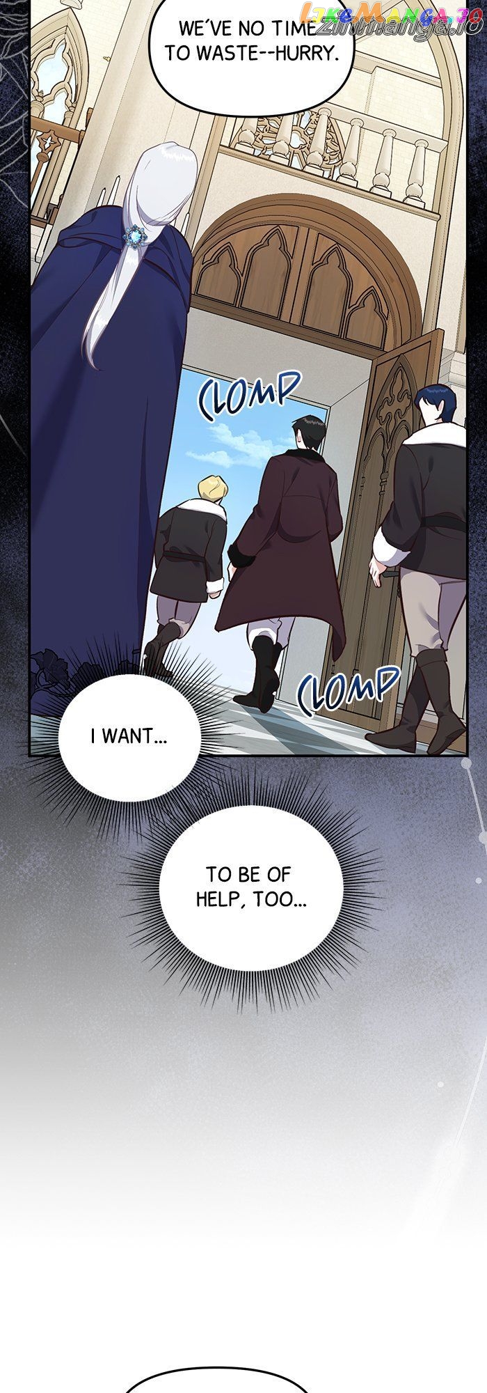 The Fake Duchess In Distresss Chapter 38 - page 17