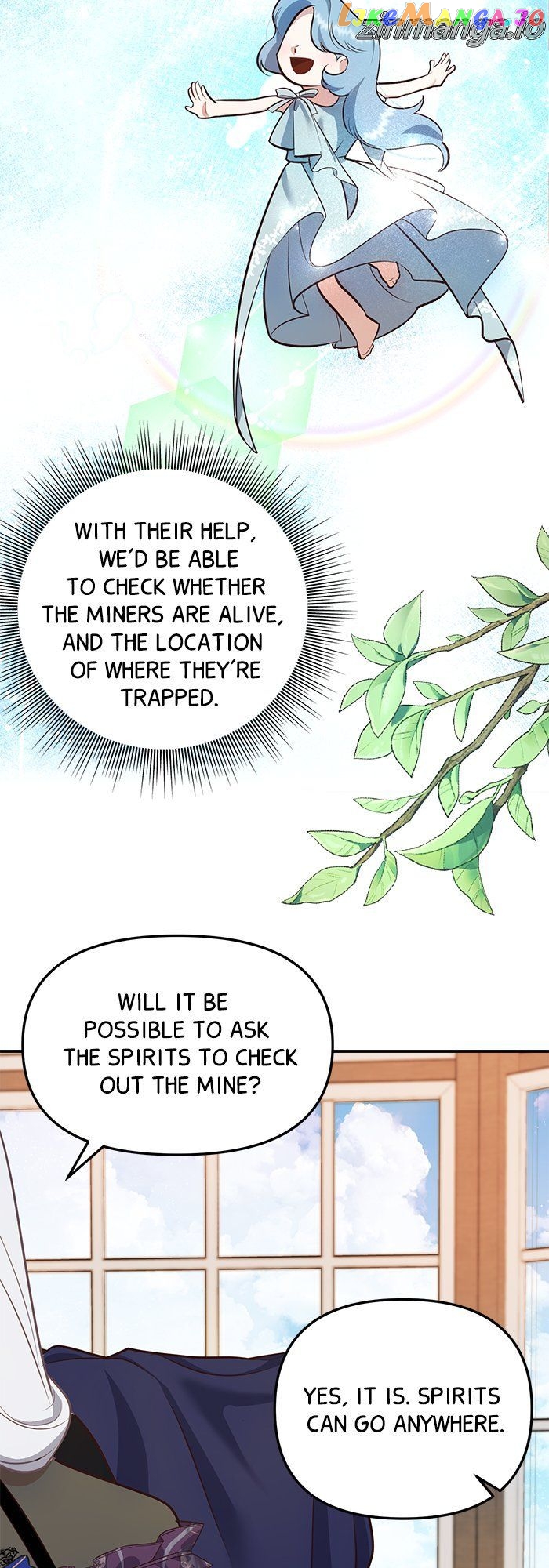 The Fake Duchess In Distresss Chapter 38 - page 22