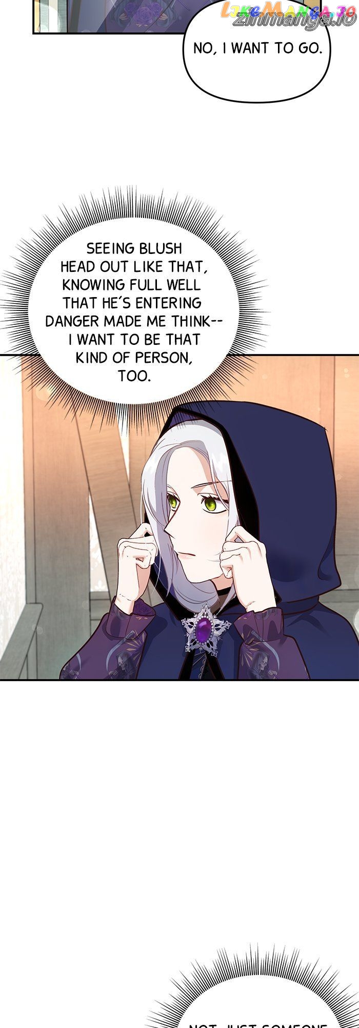 The Fake Duchess In Distresss Chapter 38 - page 24