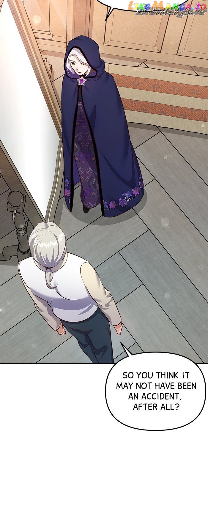 The Fake Duchess In Distresss Chapter 38 - page 26