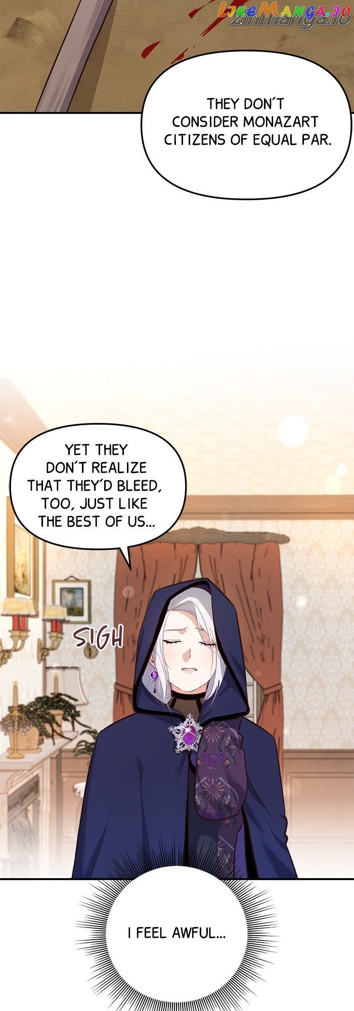 The Fake Duchess In Distresss Chapter 38 - page 31