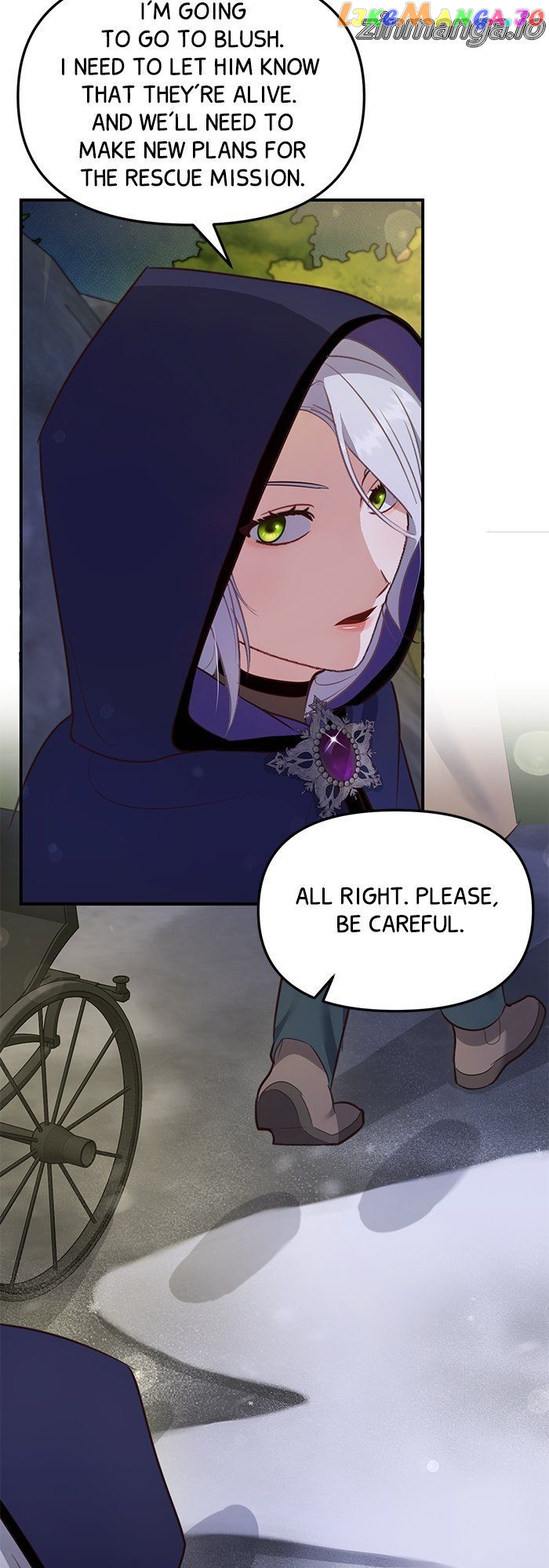 The Fake Duchess In Distresss Chapter 38 - page 38