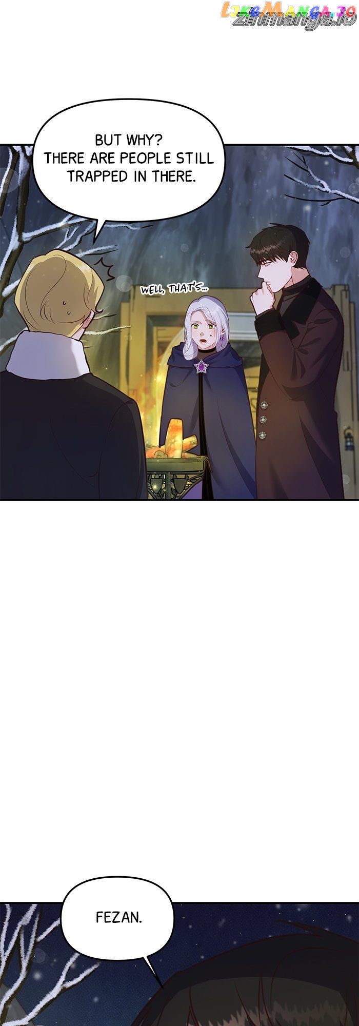 The Fake Duchess In Distresss Chapter 38 - page 43