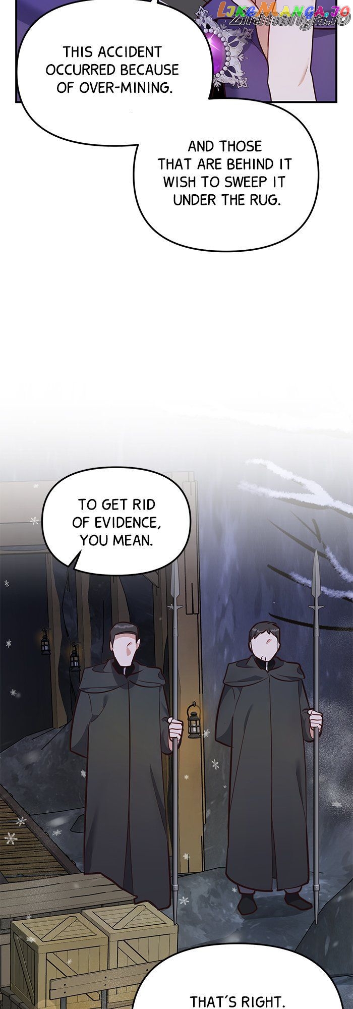 The Fake Duchess In Distresss Chapter 38 - page 49