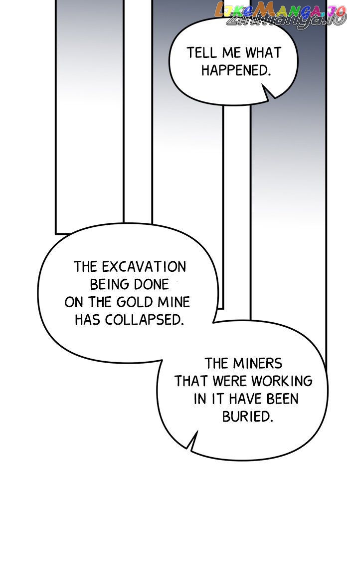 The Fake Duchess In Distresss Chapter 38 - page 7