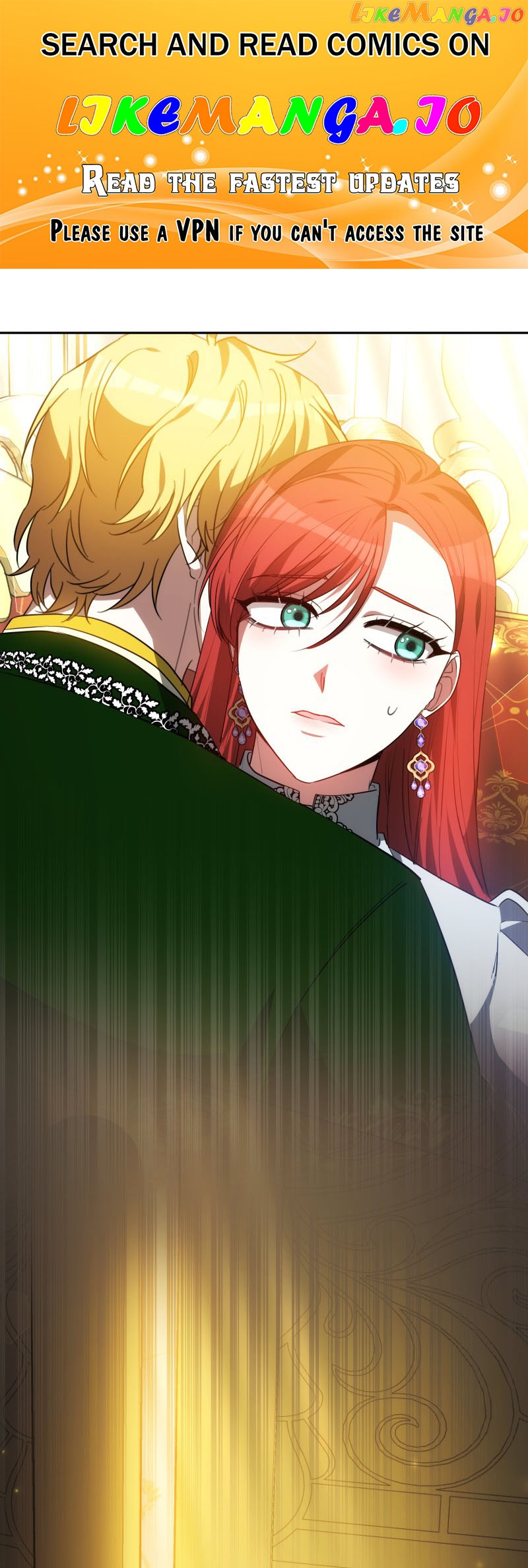 To Have an Affair With Someone Chapter 41 - page 1