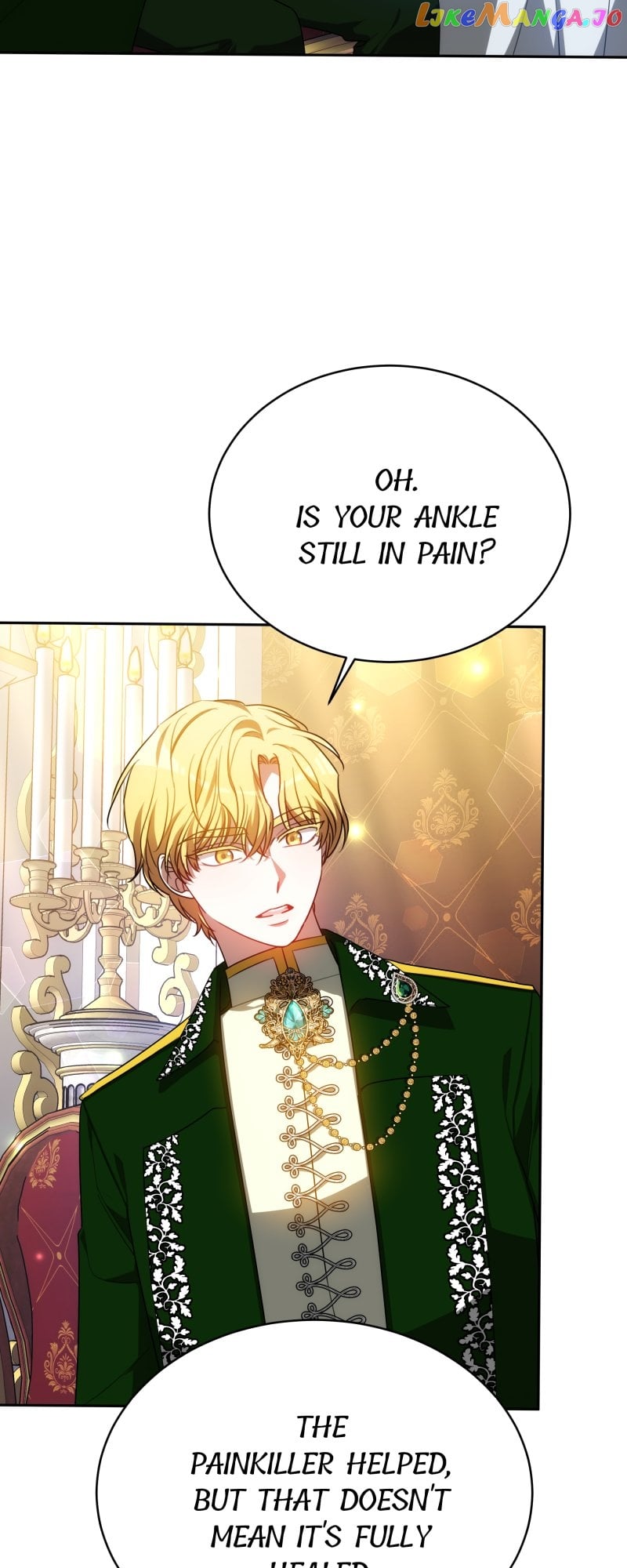 To Have an Affair With Someone Chapter 41 - page 4