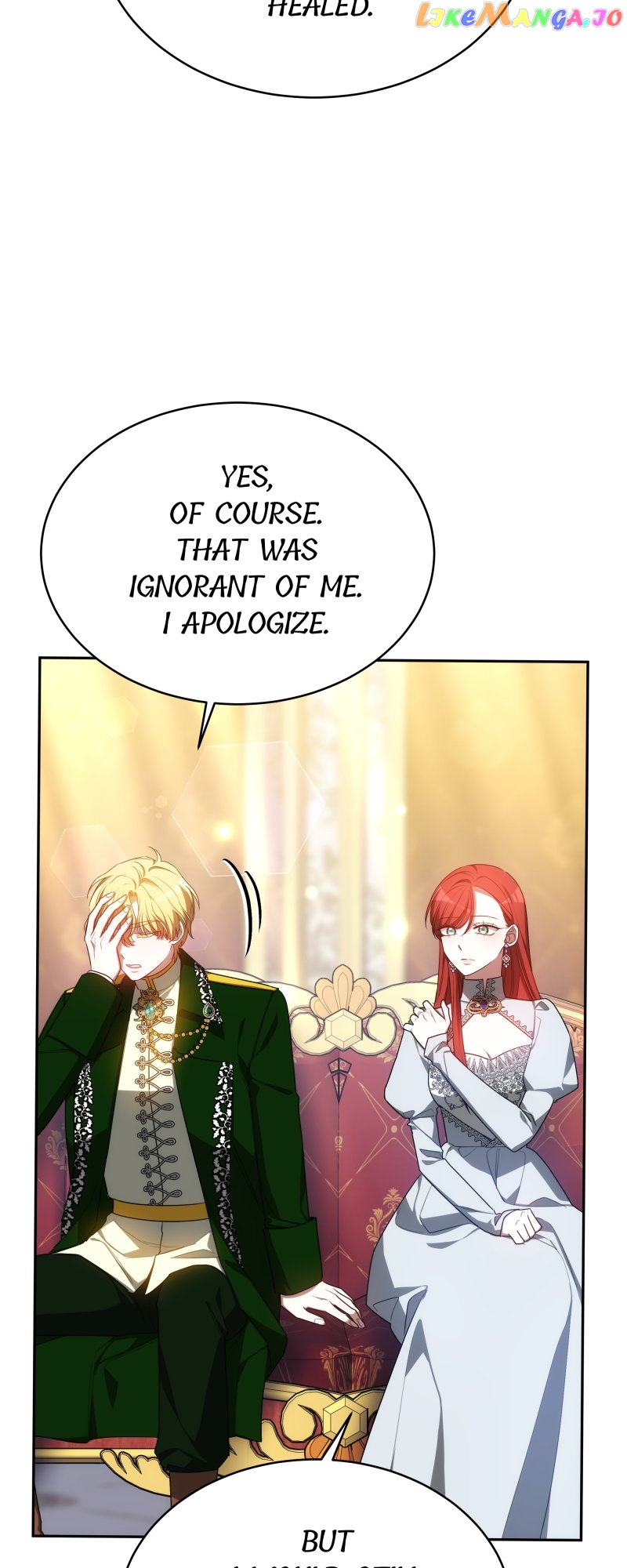 To Have an Affair With Someone Chapter 41 - page 5