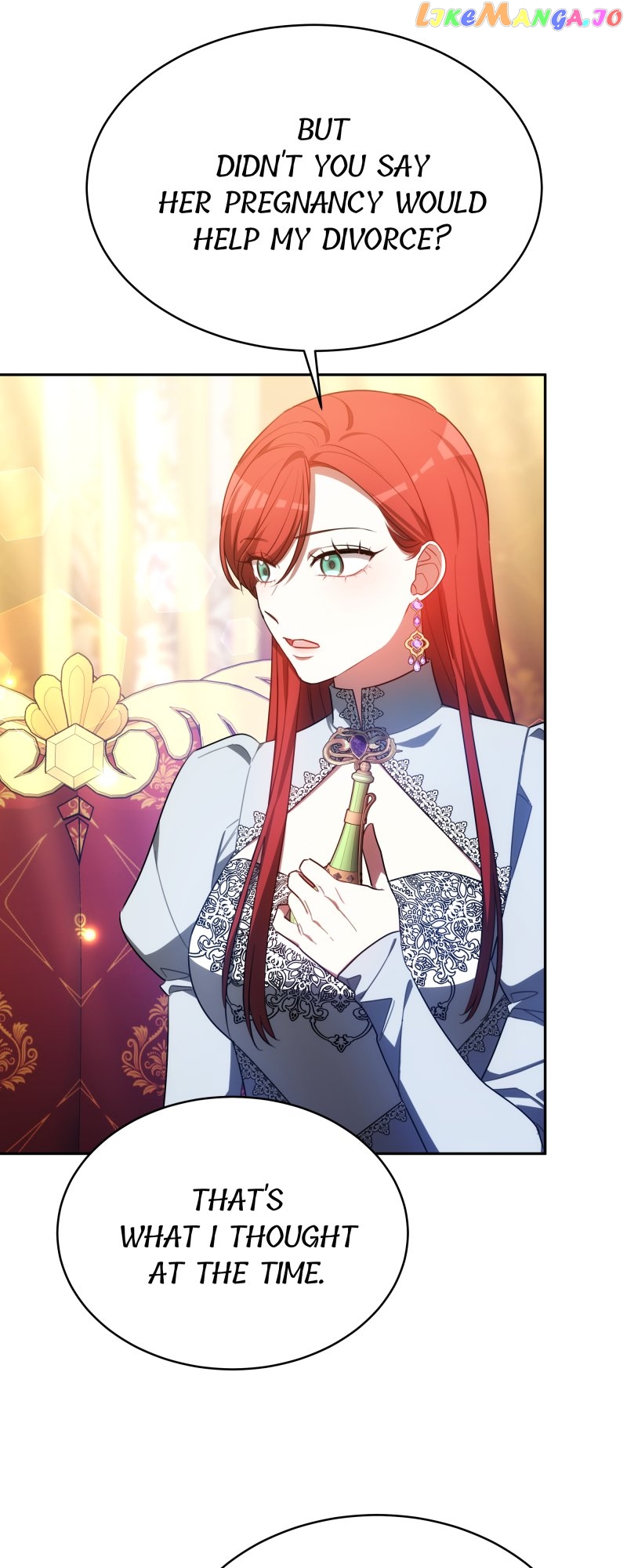 To Have an Affair With Someone Chapter 41 - page 12