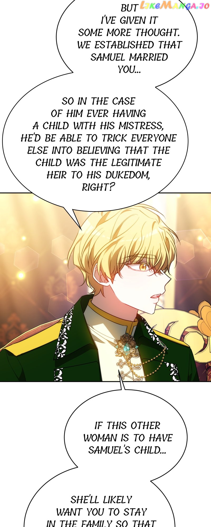 To Have an Affair With Someone Chapter 41 - page 13