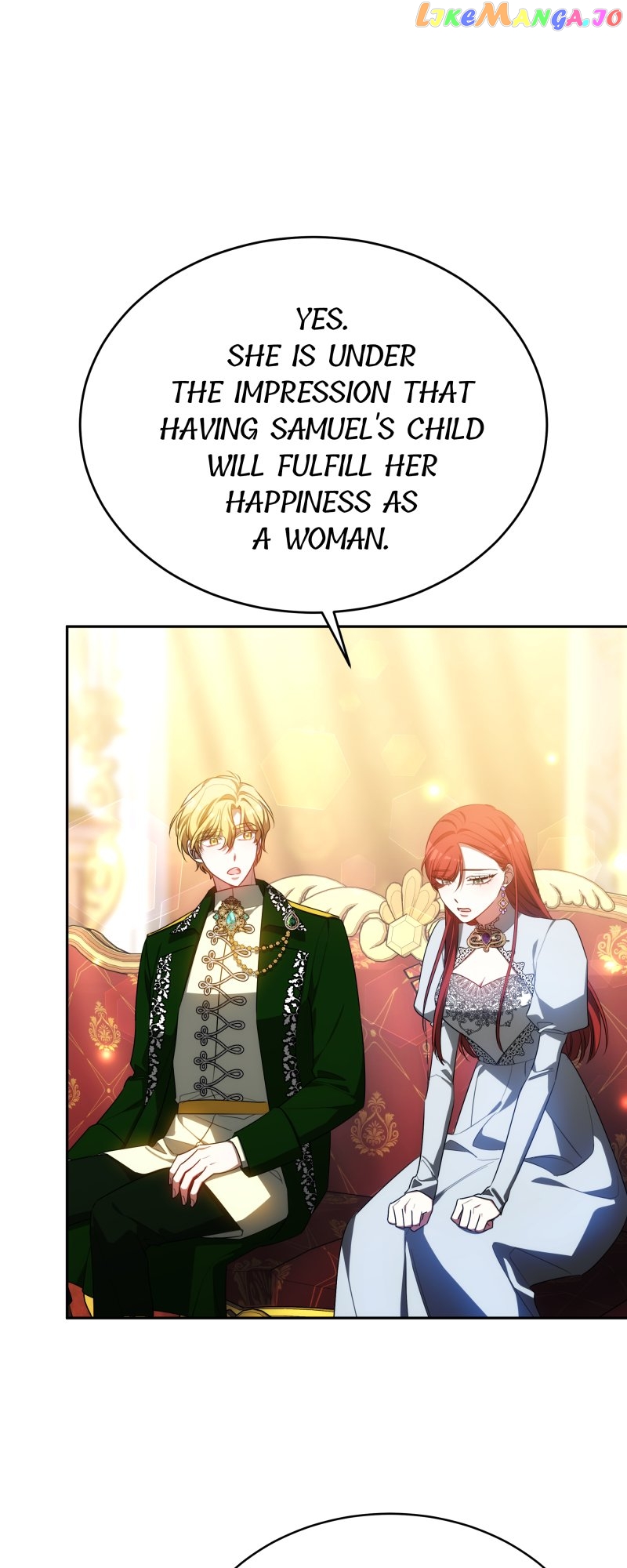 To Have an Affair With Someone Chapter 41 - page 18