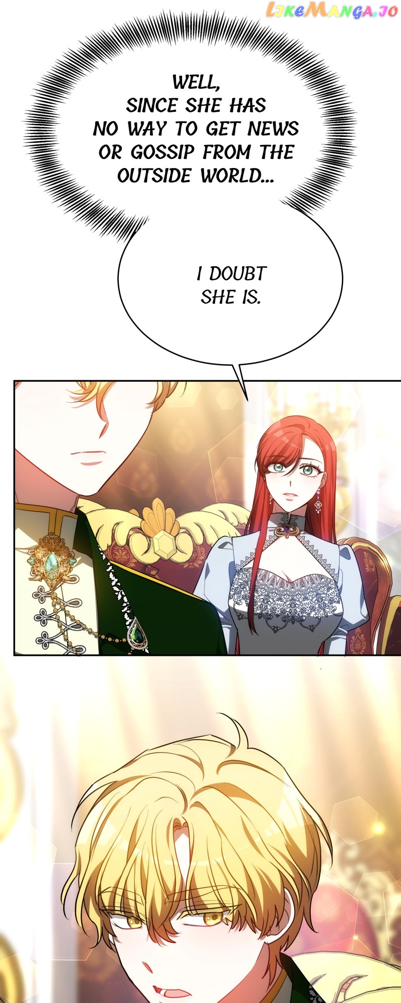 To Have an Affair With Someone Chapter 41 - page 21