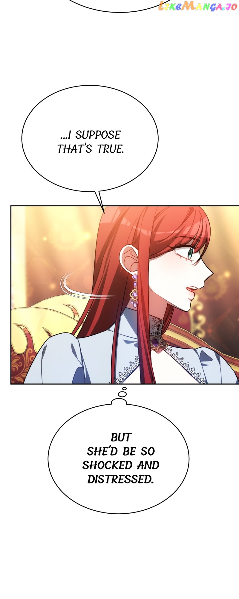 To Have an Affair With Someone Chapter 41 - page 24
