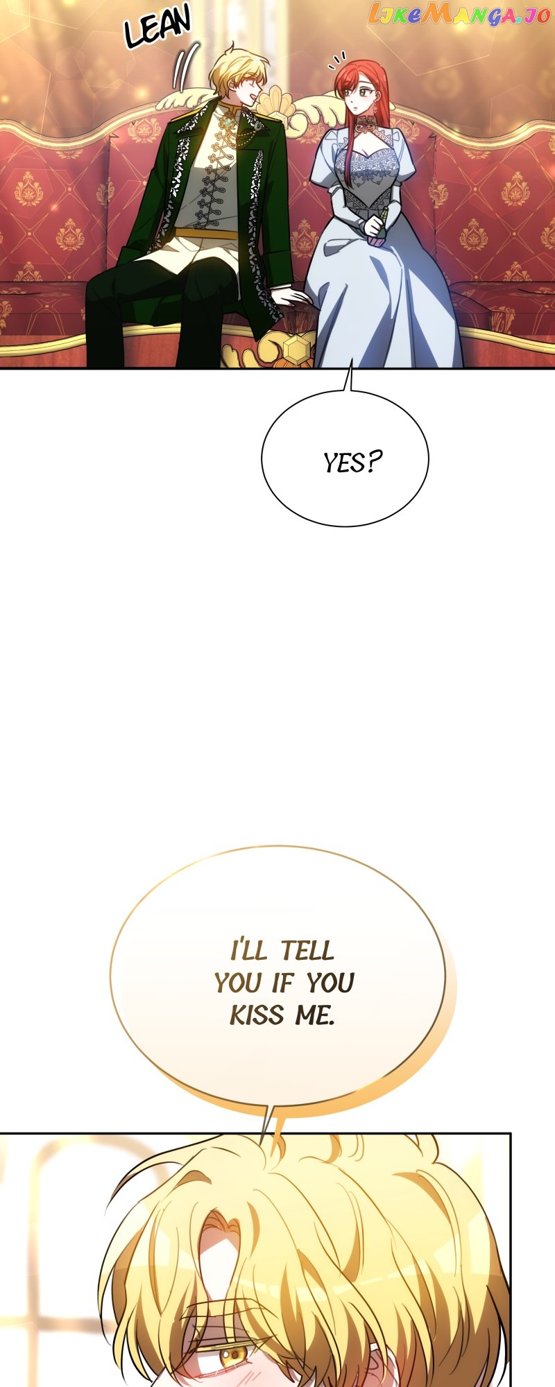 To Have an Affair With Someone Chapter 41 - page 27