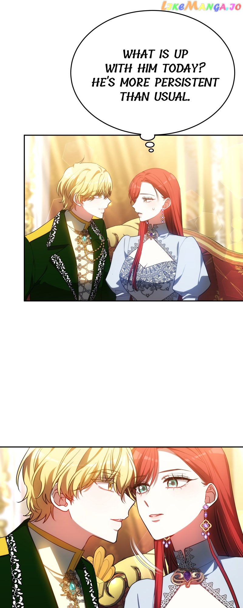 To Have an Affair With Someone Chapter 41 - page 29