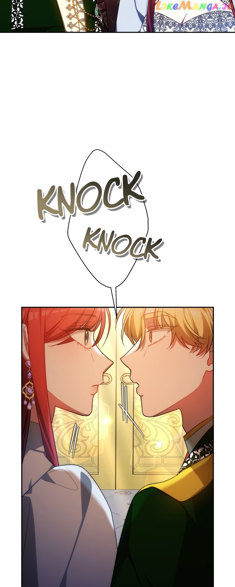 To Have an Affair With Someone Chapter 41 - page 30