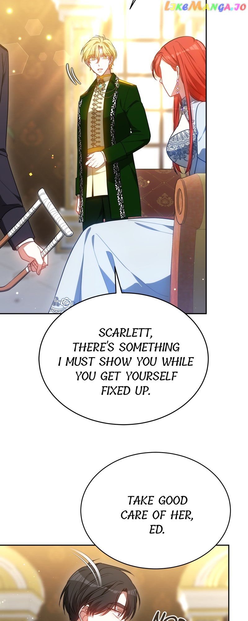 To Have an Affair With Someone Chapter 41 - page 35
