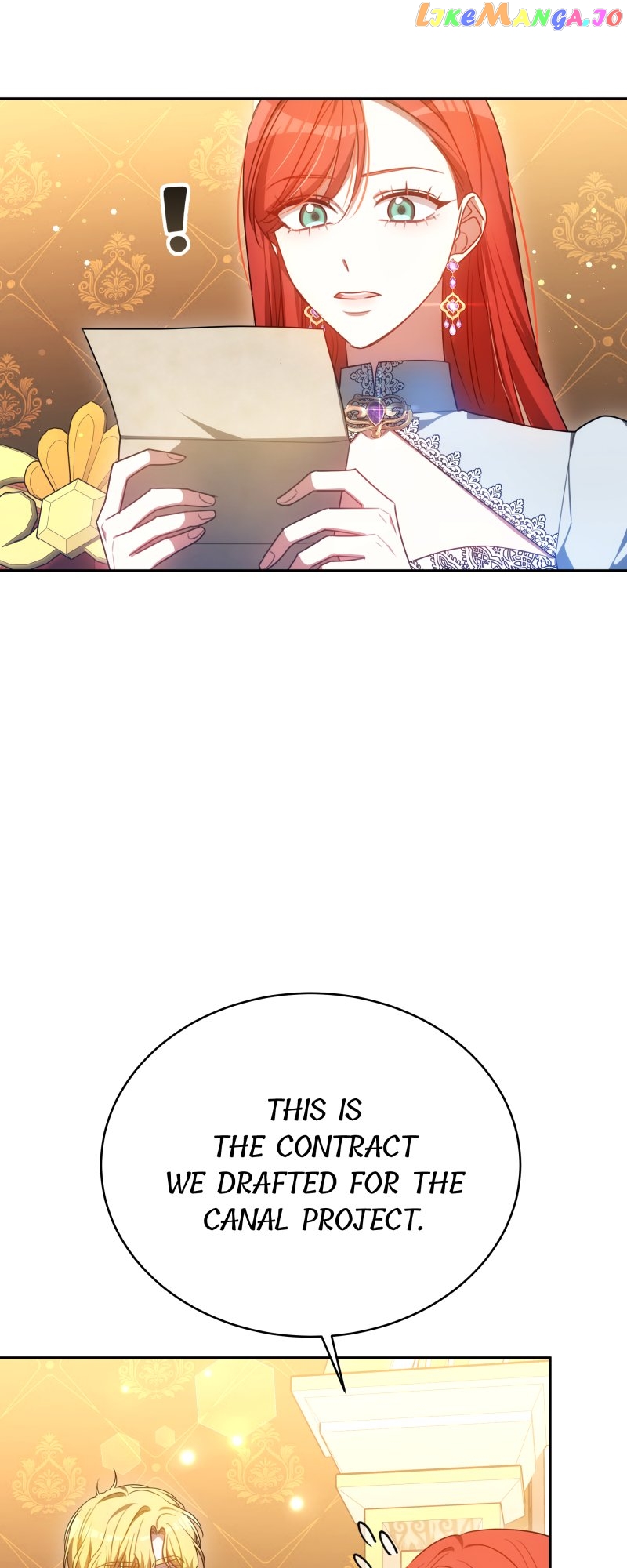 To Have an Affair With Someone Chapter 41 - page 41