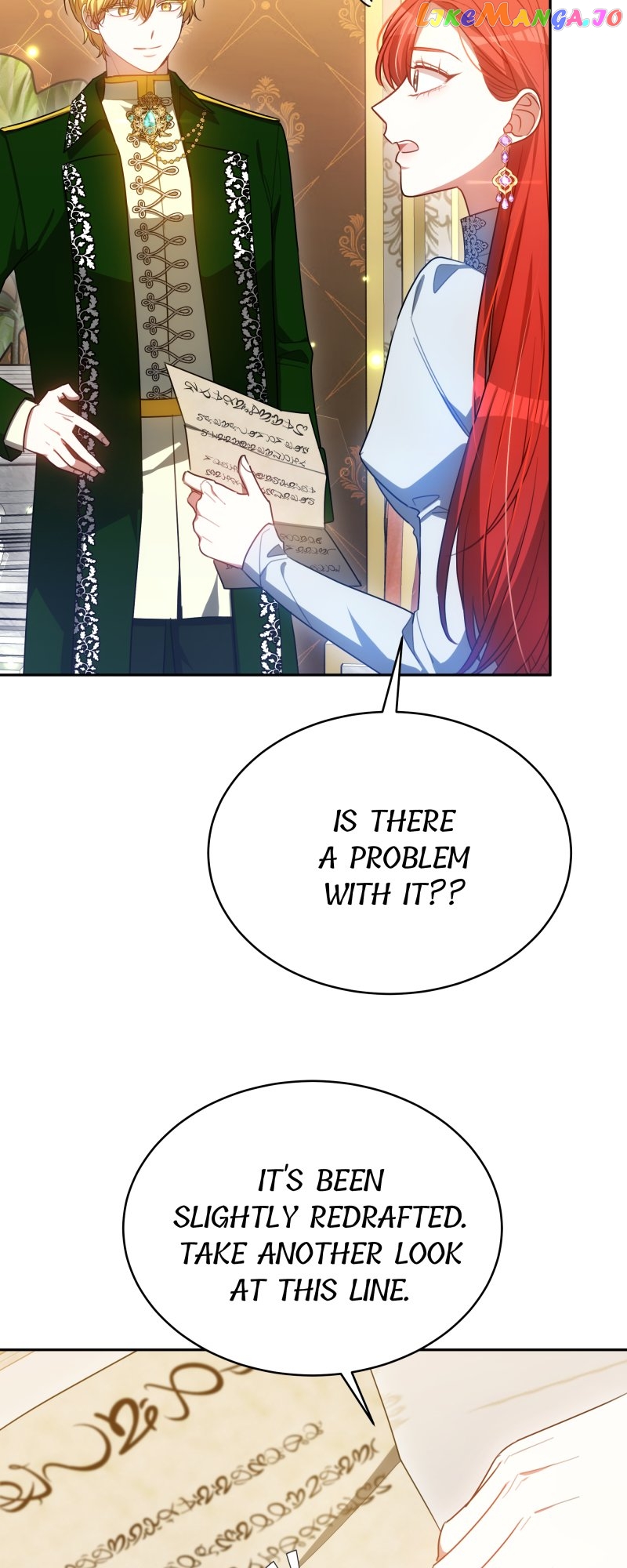 To Have an Affair With Someone Chapter 41 - page 42