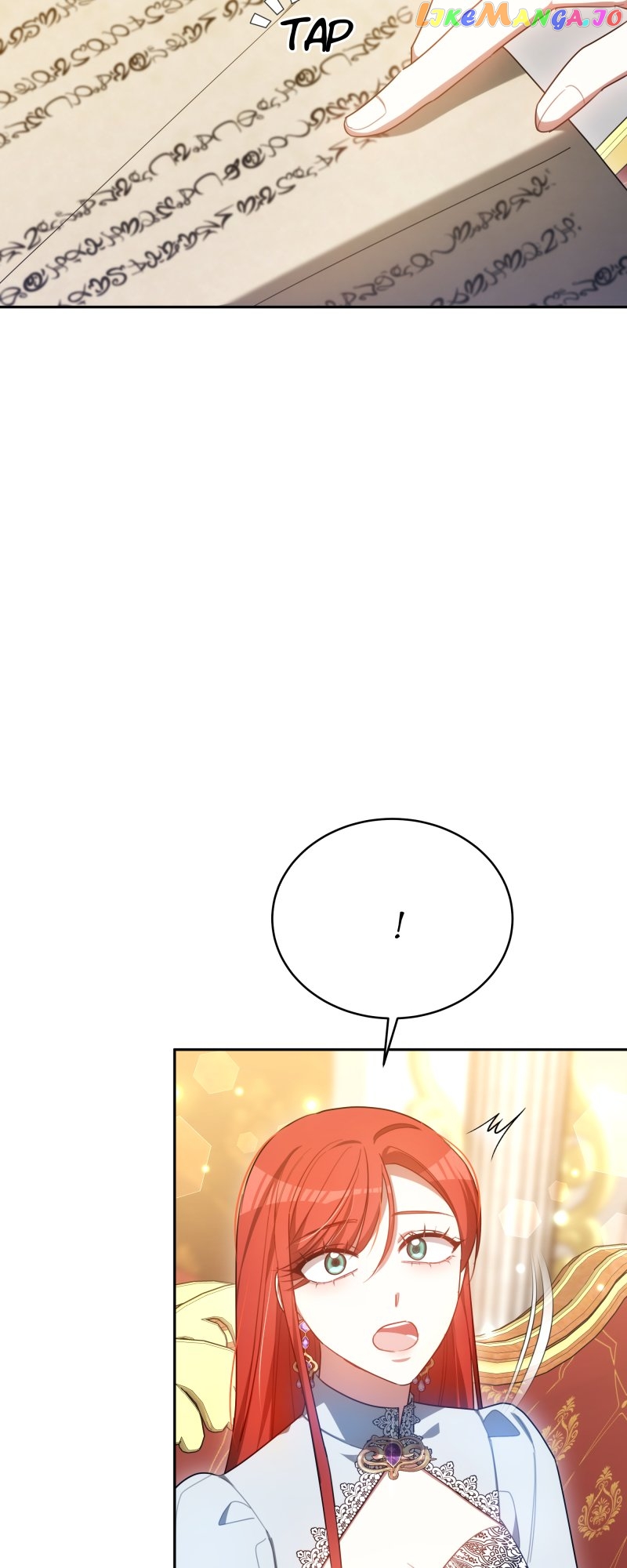 To Have an Affair With Someone Chapter 41 - page 43