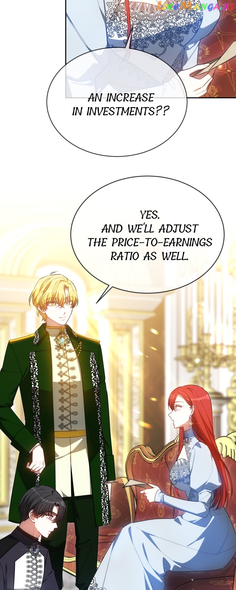 To Have an Affair With Someone Chapter 41 - page 44