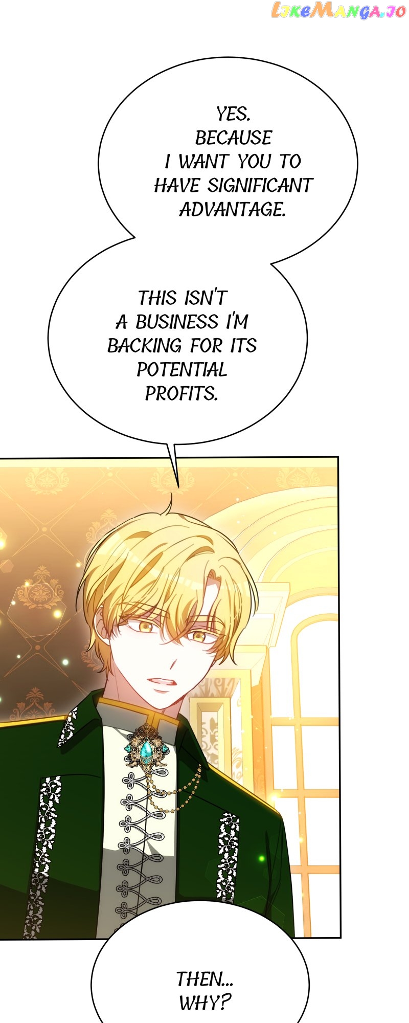 To Have an Affair With Someone Chapter 41 - page 46