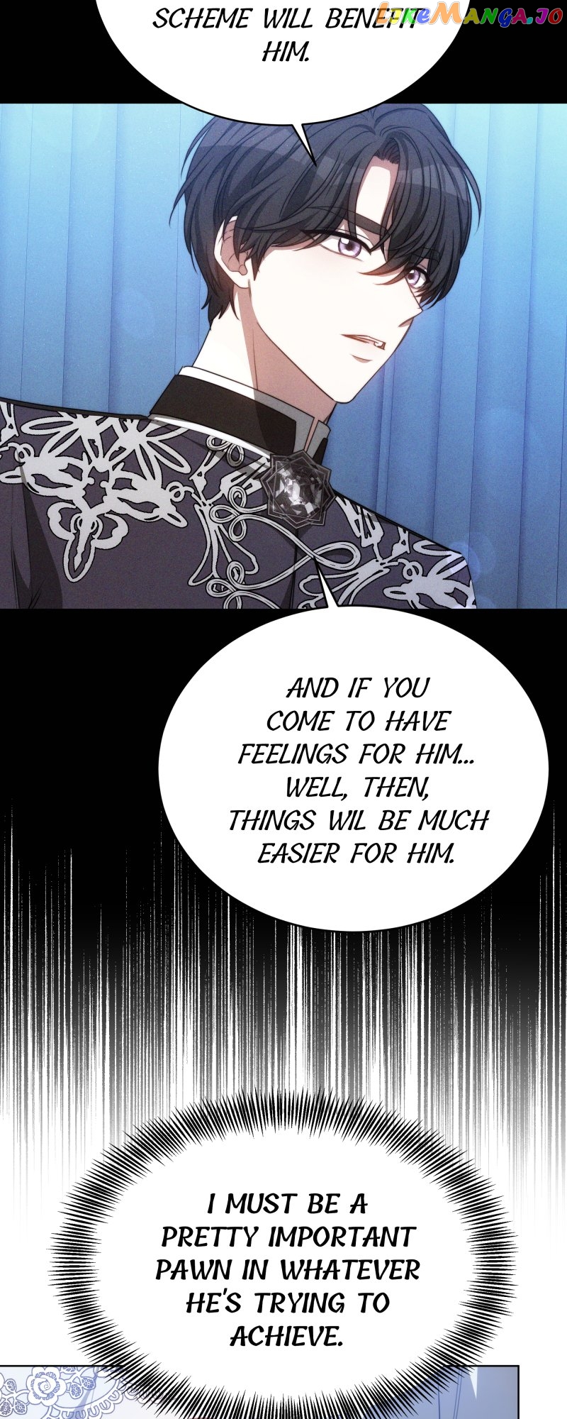 To Have an Affair With Someone Chapter 41 - page 53
