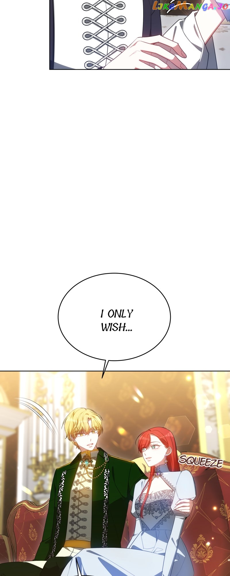 To Have an Affair With Someone Chapter 41 - page 56