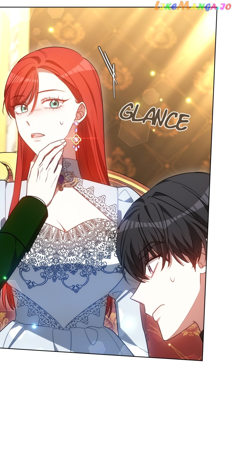 To Have an Affair With Someone Chapter 41 - page 69