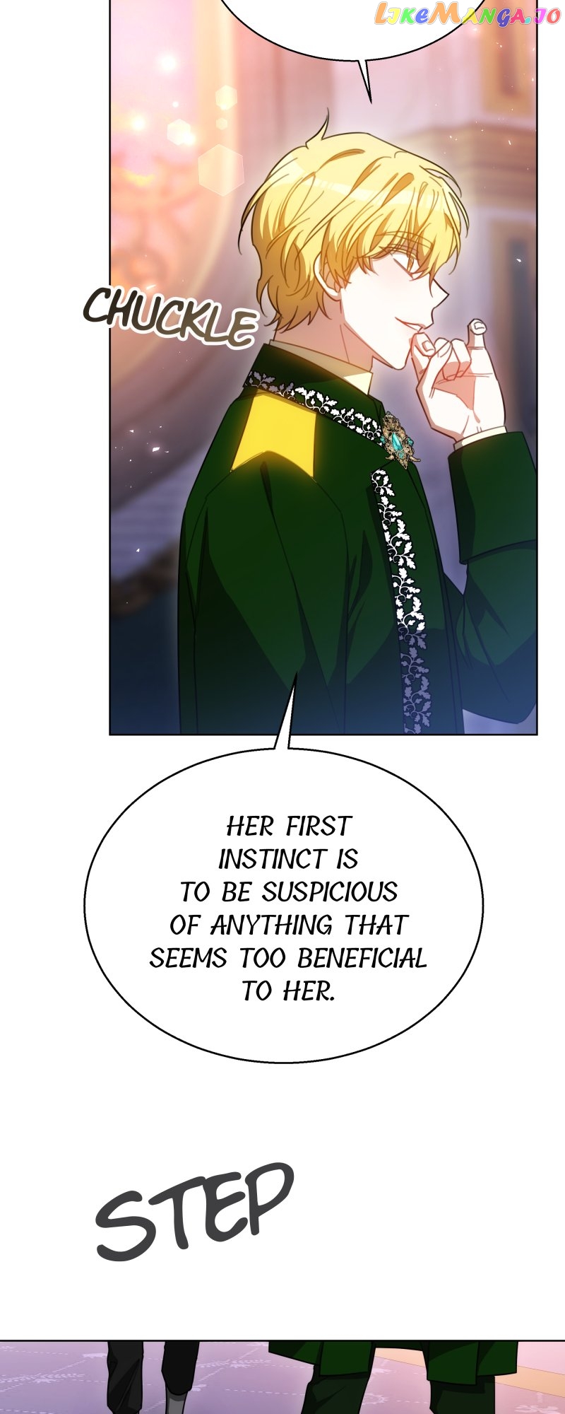 To Have an Affair With Someone Chapter 42 - page 23