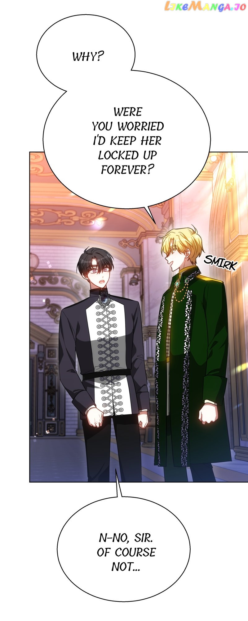 To Have an Affair With Someone Chapter 42 - page 31