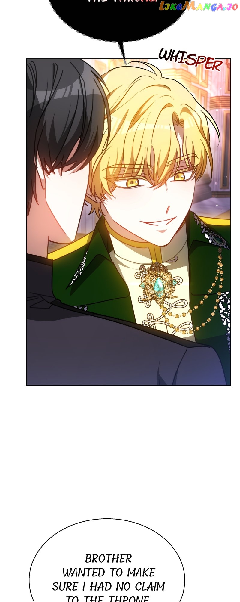 To Have an Affair With Someone Chapter 42 - page 33