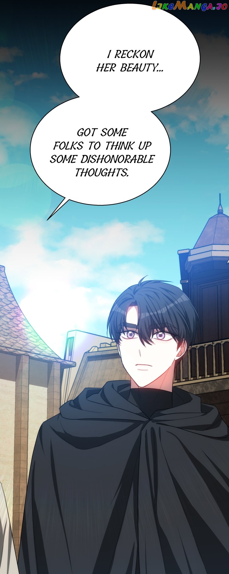 To Have an Affair With Someone Chapter 42 - page 43