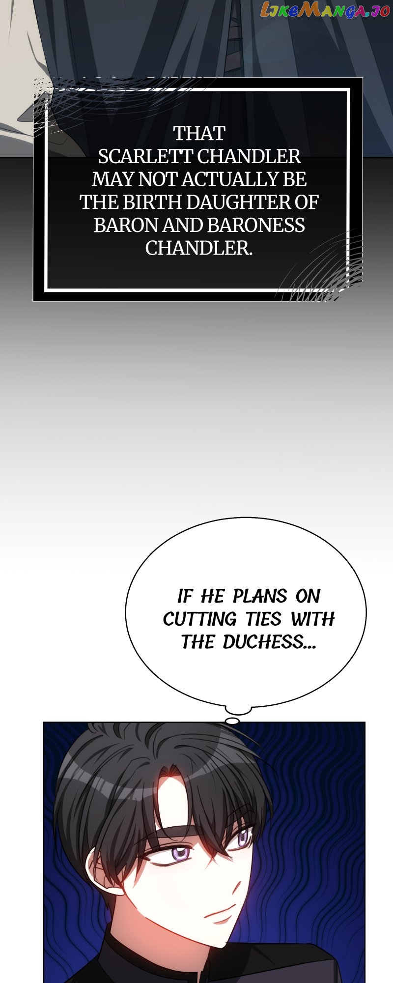 To Have an Affair With Someone Chapter 42 - page 44