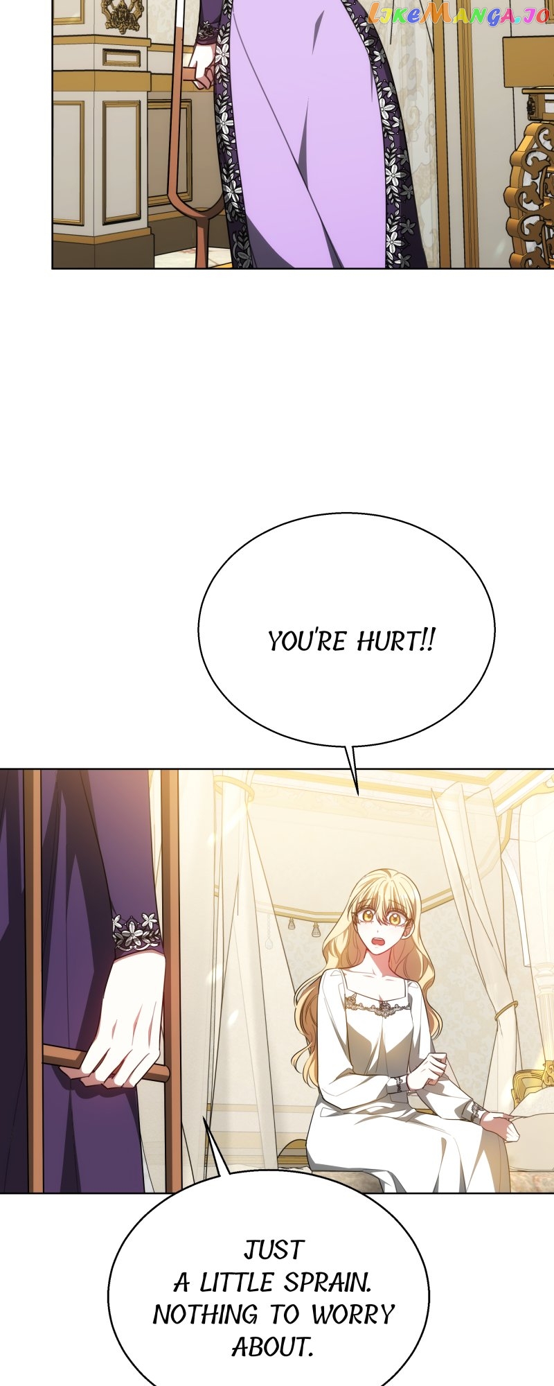 To Have an Affair With Someone Chapter 42 - page 58