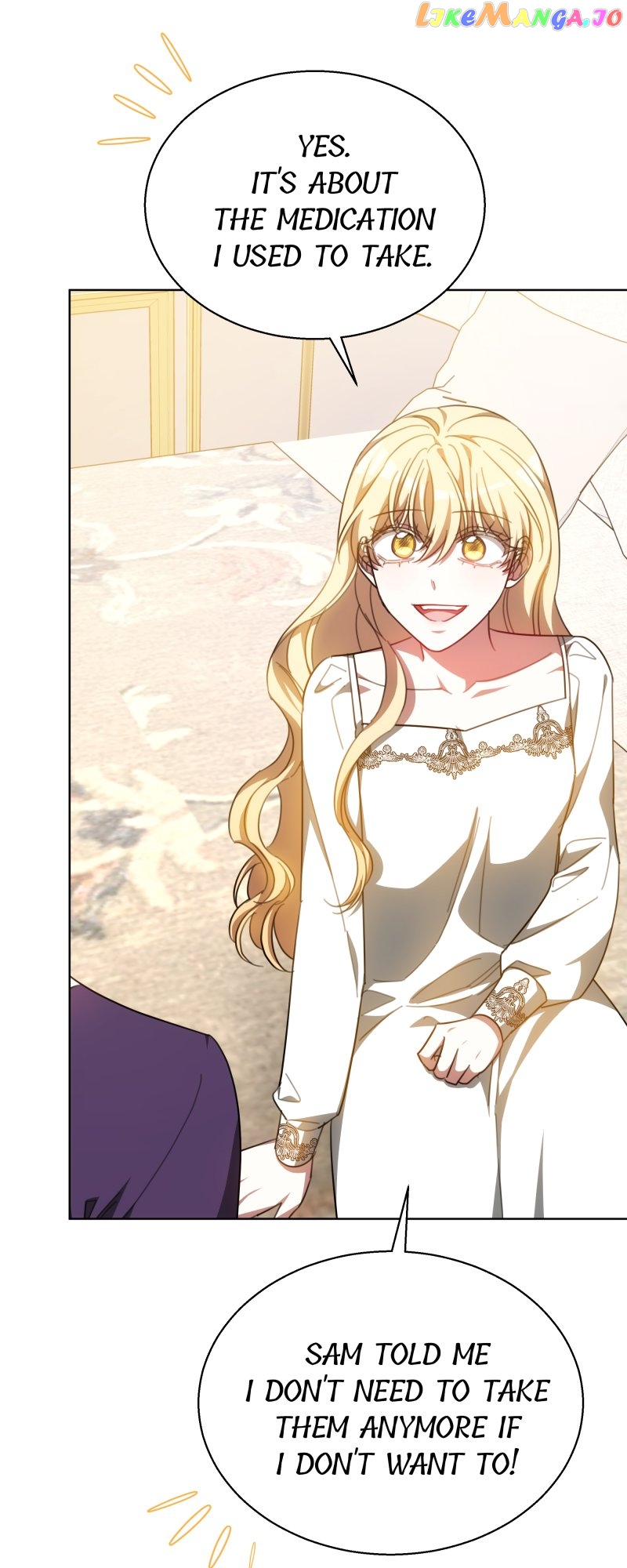 To Have an Affair With Someone Chapter 42 - page 61