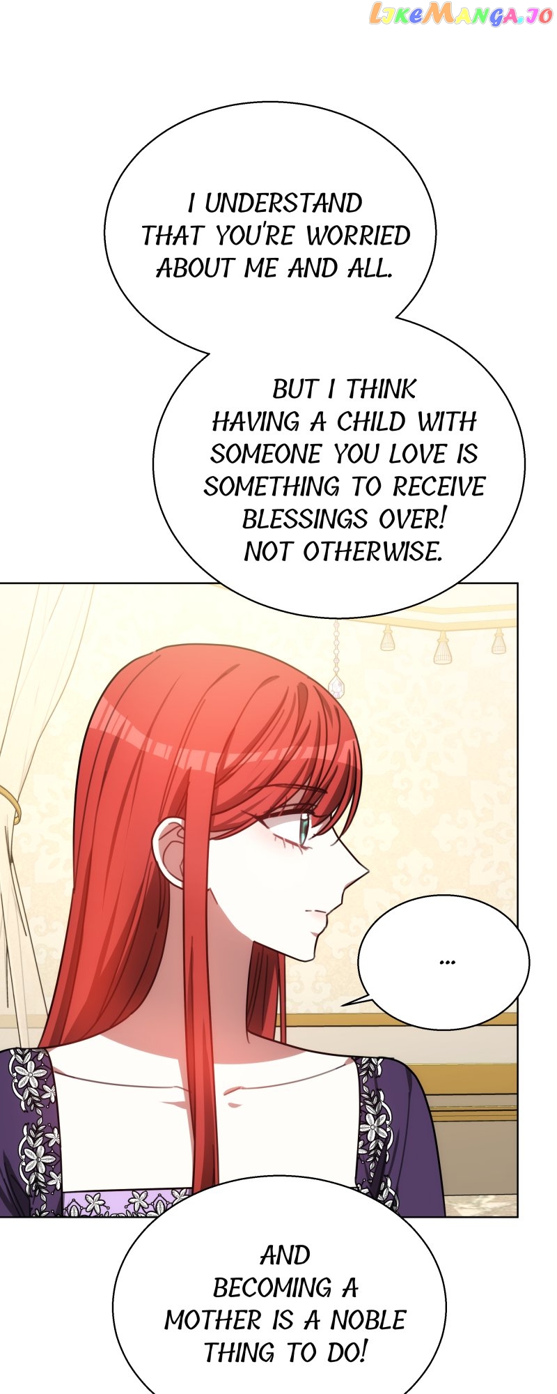 To Have an Affair With Someone Chapter 42 - page 71