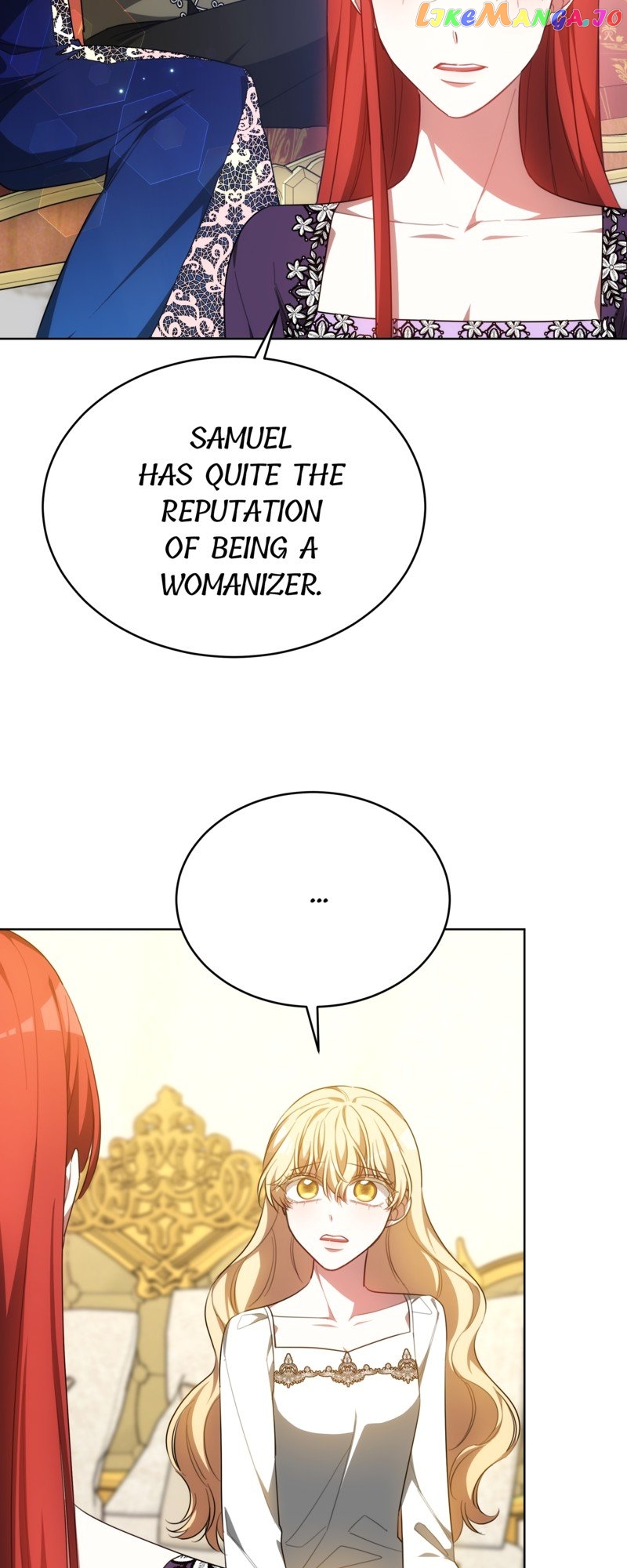 To Have an Affair With Someone Chapter 43 - page 9