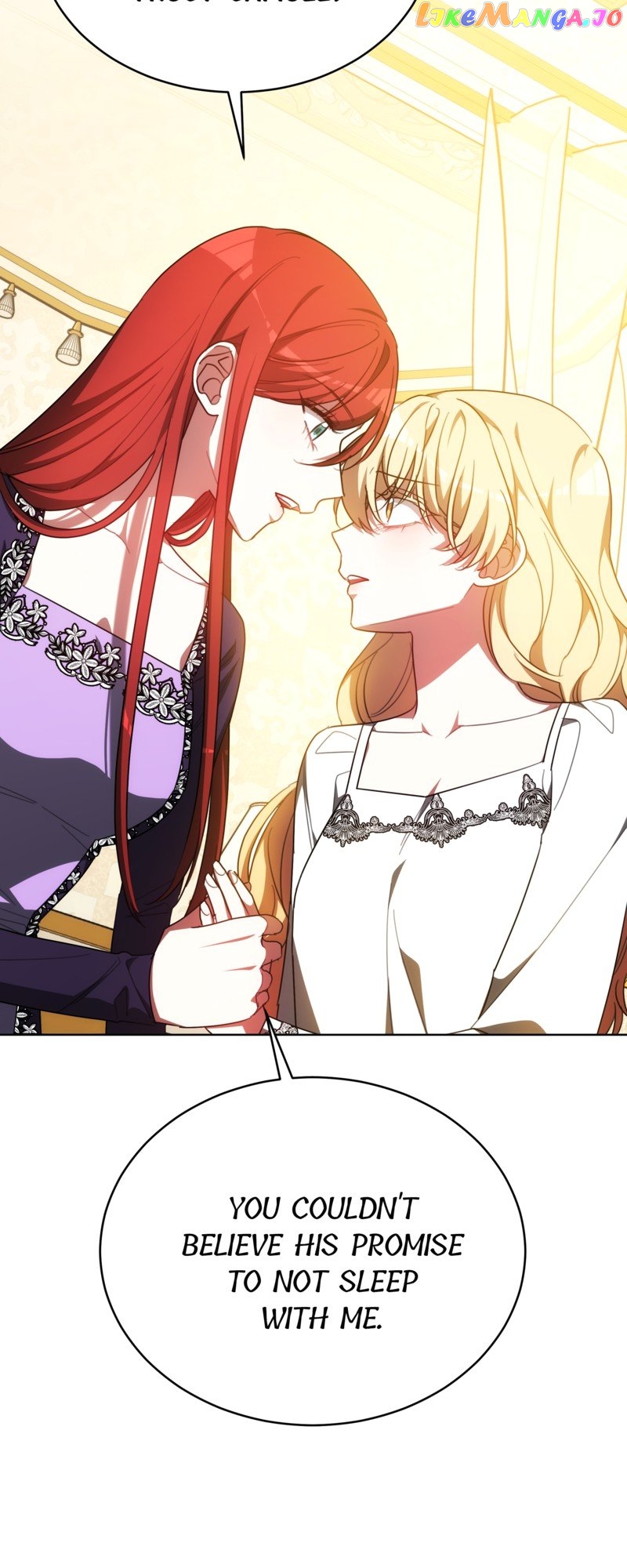 To Have an Affair With Someone Chapter 43 - page 14