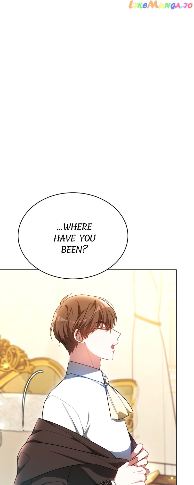 To Have an Affair With Someone Chapter 43 - page 44