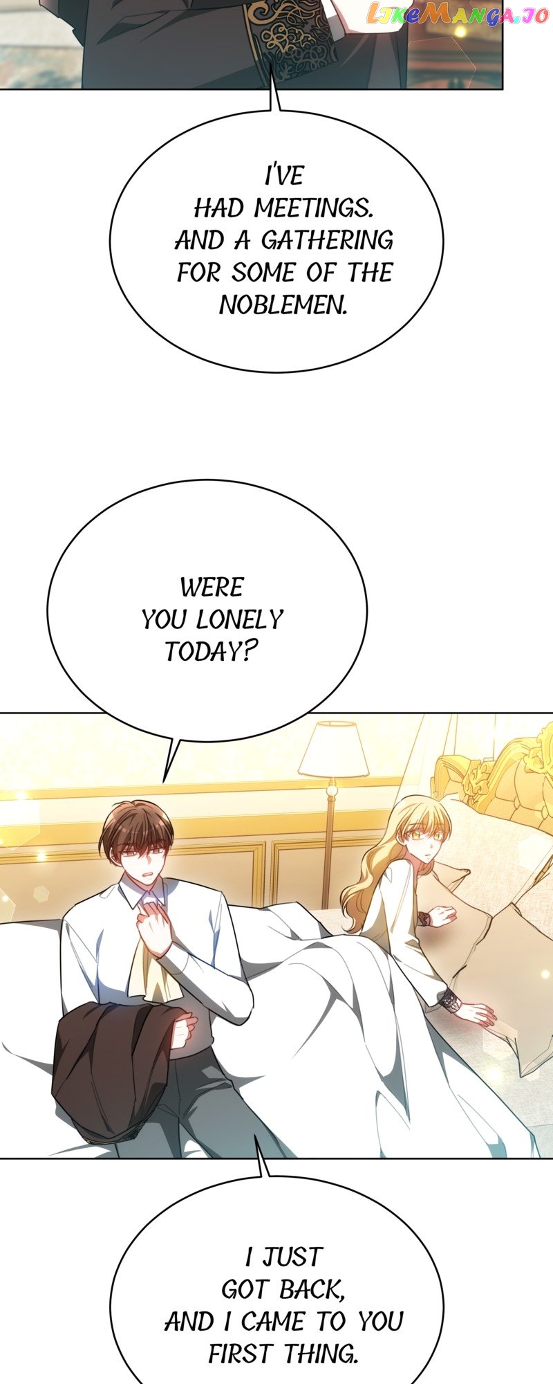 To Have an Affair With Someone Chapter 43 - page 45