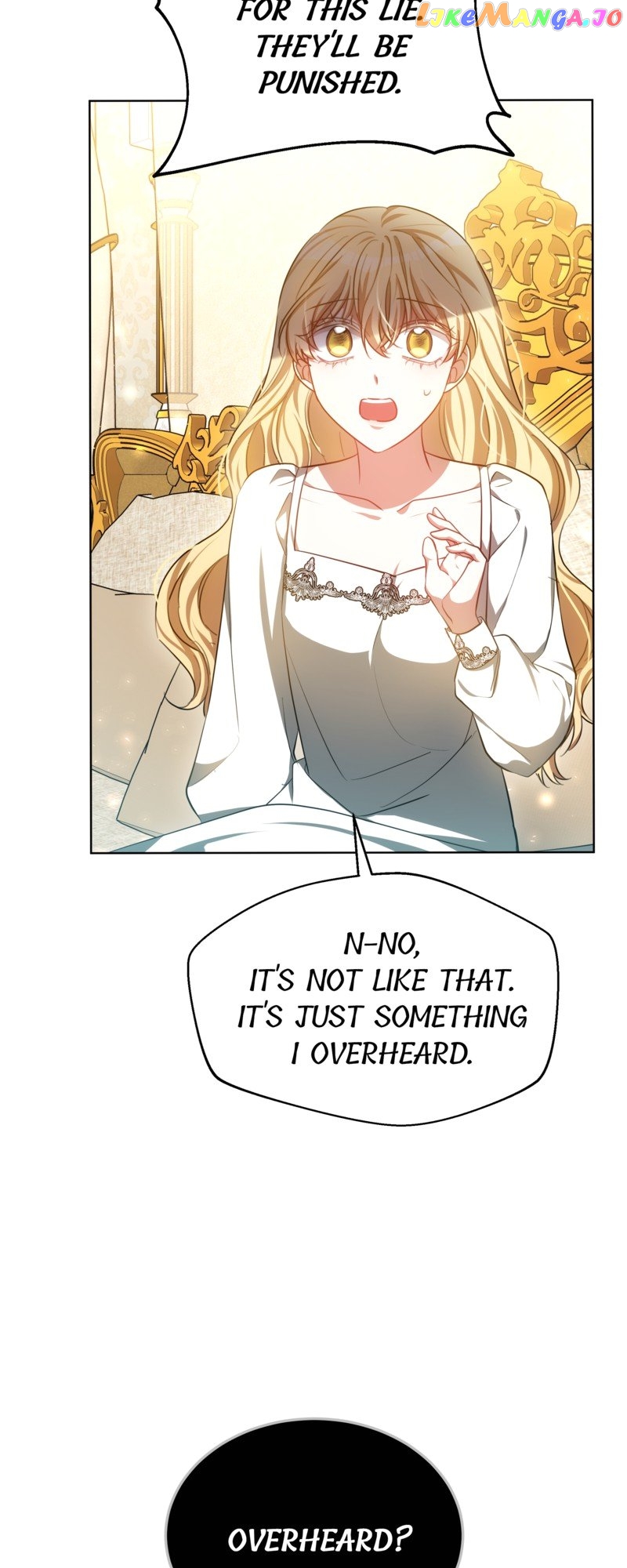 To Have an Affair With Someone Chapter 43 - page 59