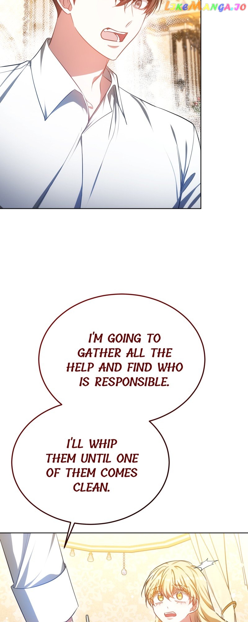 To Have an Affair With Someone Chapter 43 - page 63