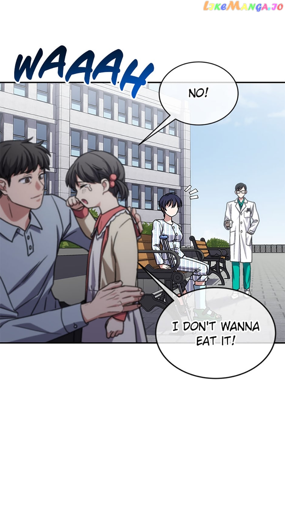 Psychometrer Super Sense Detective Chapter 42 - page 31