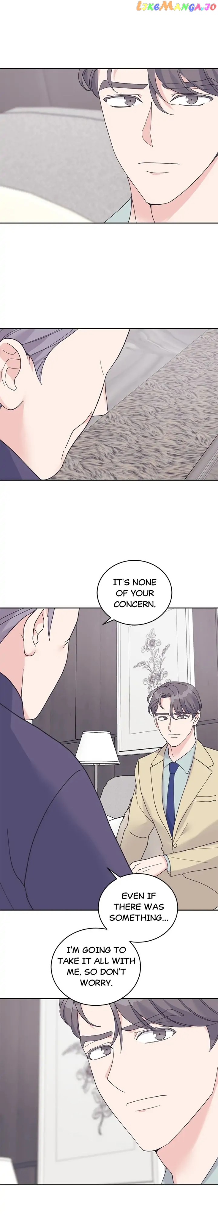 Lend Me Your Lips Chapter 45 - page 14