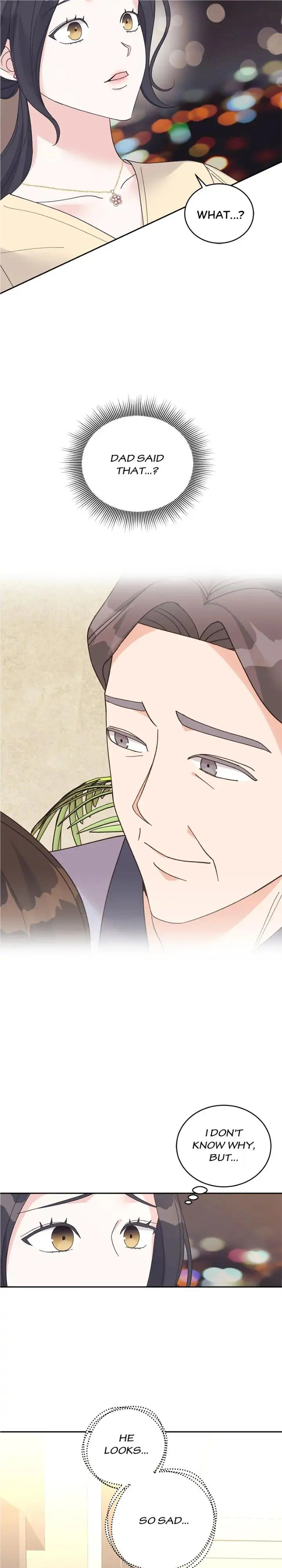 Lend Me Your Lips Chapter 46 - page 14